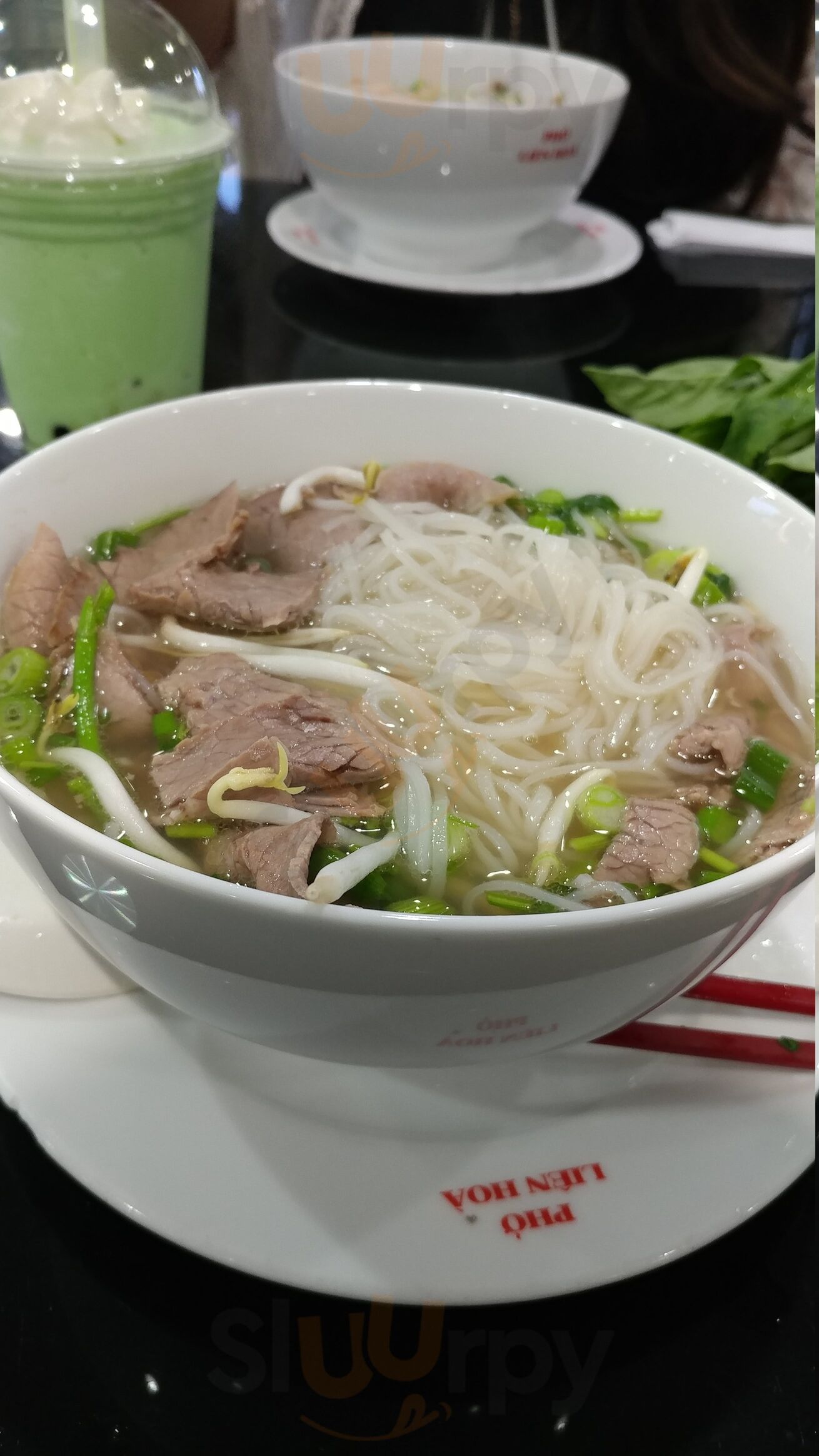 Pho Lien Hoa