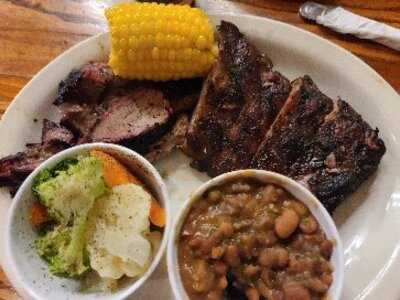 Shady Oak Barbecue & Grill