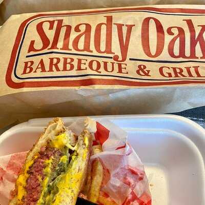 Shady Oak Barbecue & Grill