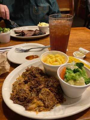 Shady Oak Barbecue & Grill