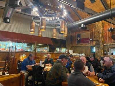 Shady Oak Barbecue & Grill