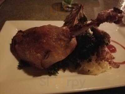 The Cellar At Duckworth's