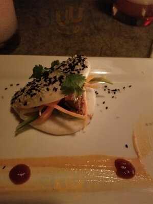 The Cellar At Duckworth's