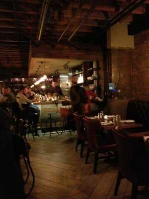 The Cellar At Duckworth's