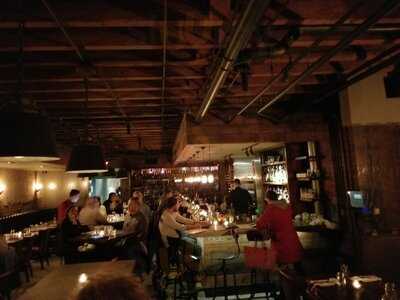 The Cellar At Duckworth's