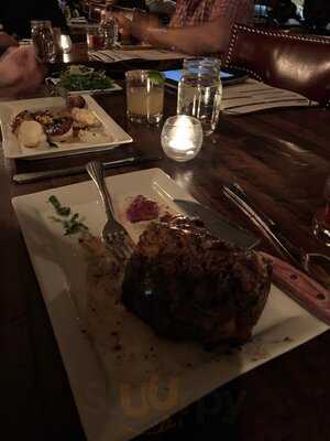 The Cellar At Duckworth's