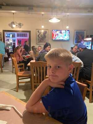 Tito's Restaurant Y Cantina