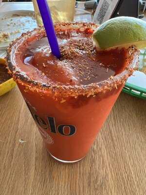 Tito's Restaurant Y Cantina