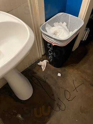 Tito's Restaurant Y Cantina