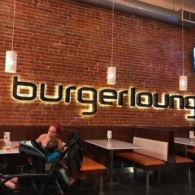 Burger Lounge