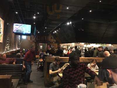 Shake Shack Flatbush - Barclays Ctr