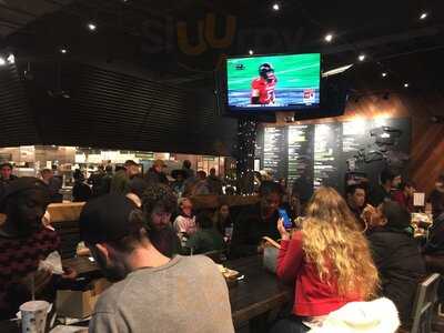 Shake Shack Flatbush - Barclays Ctr