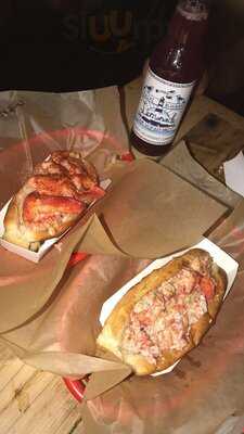 Luke's Lobster Rittenhouse