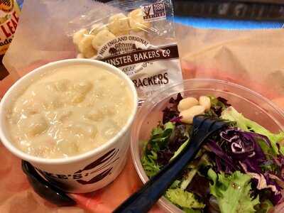 Luke's Lobster Rittenhouse