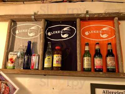 Luke's Lobster Rittenhouse