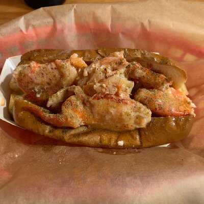 Luke's Lobster Rittenhouse