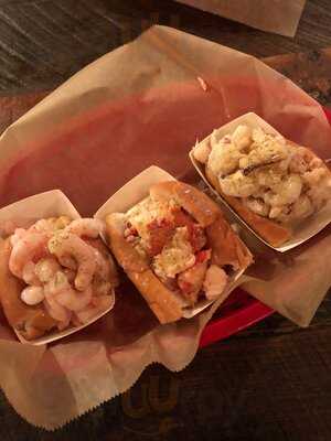 Luke's Lobster Rittenhouse