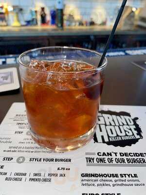 Grindhouse Killer Burgers