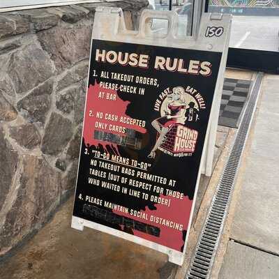 Grindhouse Killer Burgers