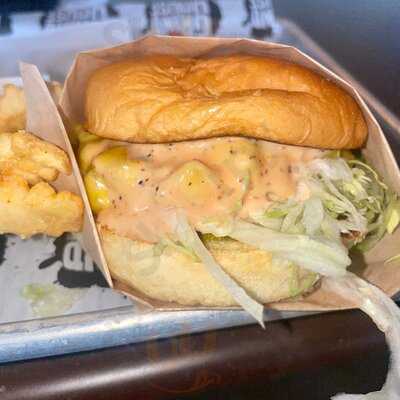 Grindhouse Killer Burgers