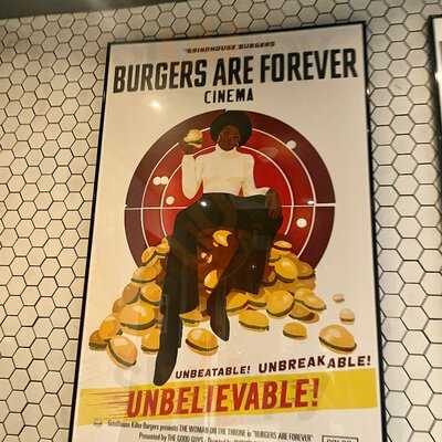 Grindhouse Killer Burgers