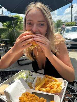 Grindhouse Killer Burgers