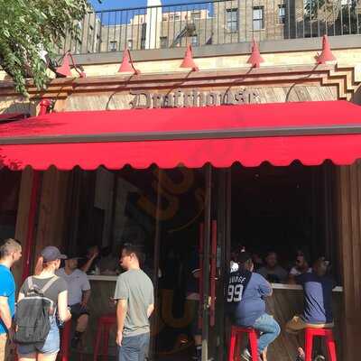 Bronx Draft House