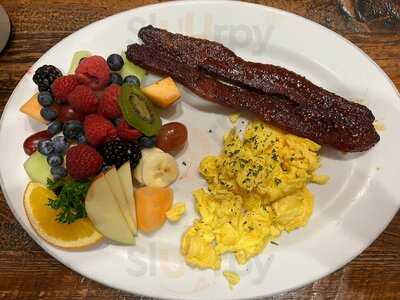 Taylor Street Coffee Shop