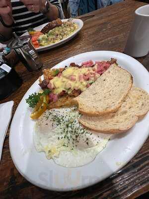 Taylor Street Coffee Shop