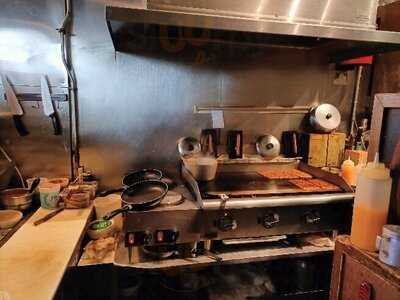 Taylor Street Coffee Shop