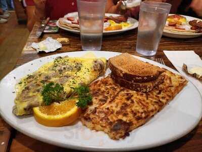 Taylor Street Coffee Shop