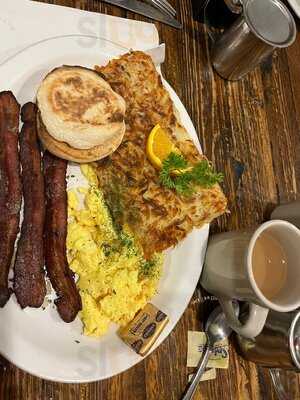 Taylor Street Coffee Shop