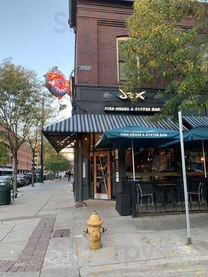 Jax Fish House & Oyster Bar