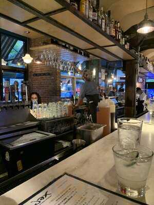 Jax Fish House & Oyster Bar