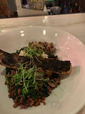 Jax Fish House & Oyster Bar