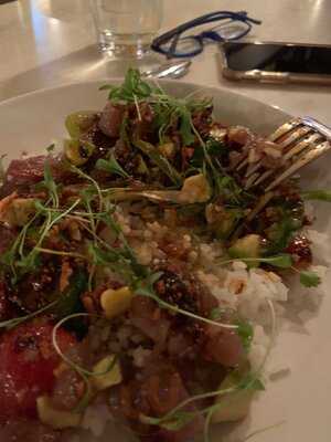 Jax Fish House & Oyster Bar