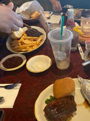 Cattleman's Steakhouse