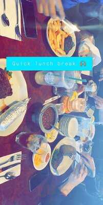 Cattleman's Steakhouse