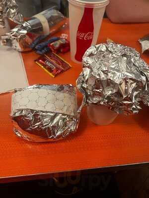 Sonny's Famous Steaks