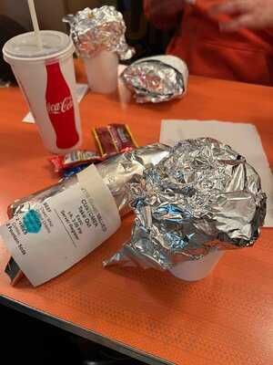 Sonny's Famous Steaks