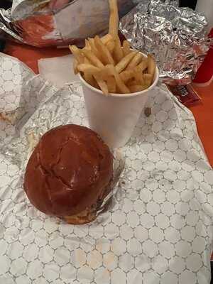 Sonny's Famous Steaks