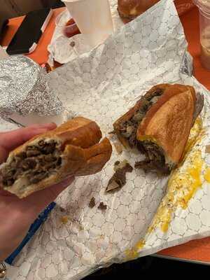 Sonny's Famous Steaks