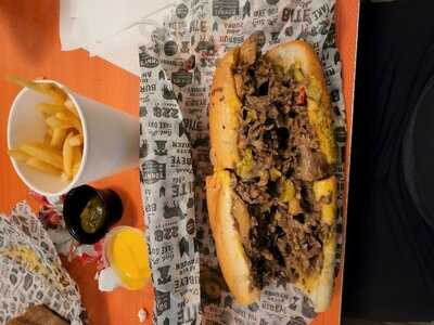 Sonny's Famous Steaks