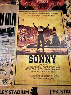 Sonny's Famous Steaks