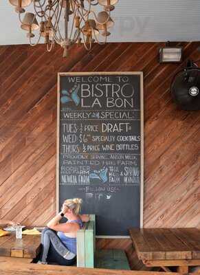 Bistro La Bon