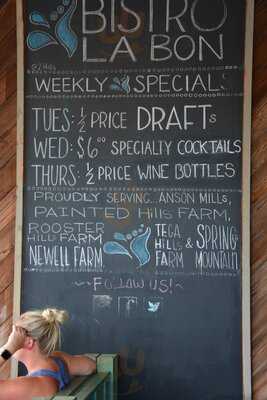 Bistro La Bon