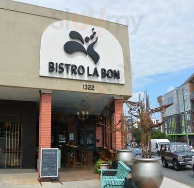 Bistro La Bon