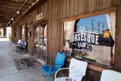 Horseshoe Hill Cafe