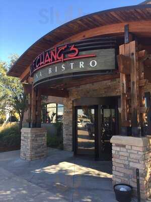 P.f. Chang's