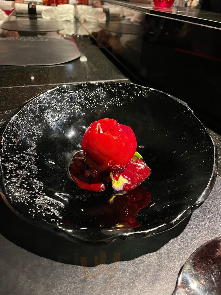 L'atelier De Joel Robuchon